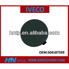 Qualidade superior IVECO TRUCK BODY PARTS peças sobressalentes pesados ​​iveco IVECO COVER 504187339